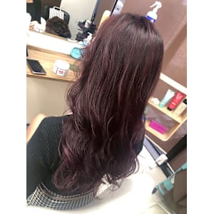 Ruri-iro×スタイル