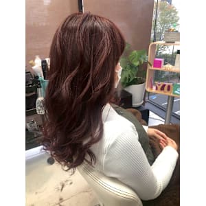 Ruri-iro×スタイル