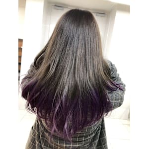 Ruri-iro×スタイル