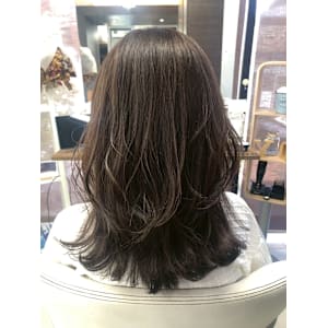 Ruri-iro×スタイル