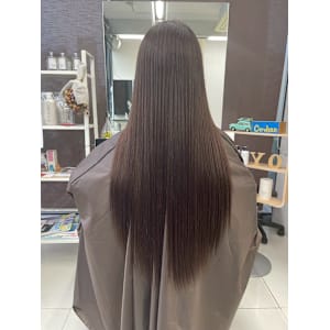 Ruri-iro×スタイル