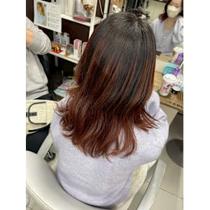 Ruri-iro×スタイル