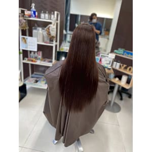 Ruri-iro×スタイル