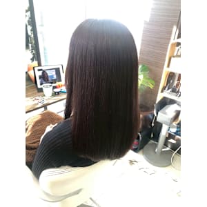 Ruri-iro×スタイル