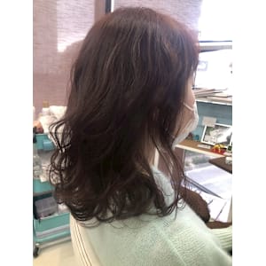 Ruri-iro×スタイル