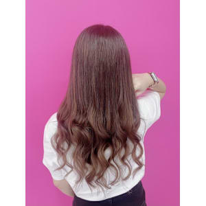 ブラウンロング