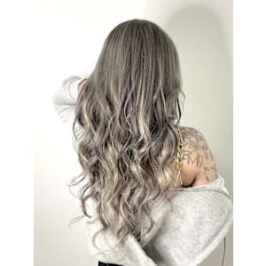 グレーエクステ