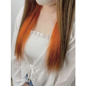 オレンジインナー