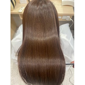 hair care & poco Eau Nouvelle