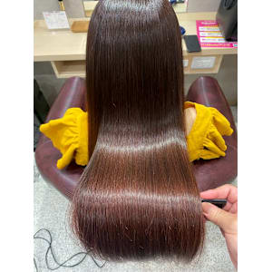 hair care & poco Eau Nouvelle