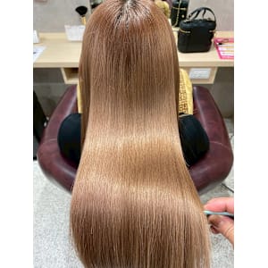 hair care & poco Eau Nouvelle