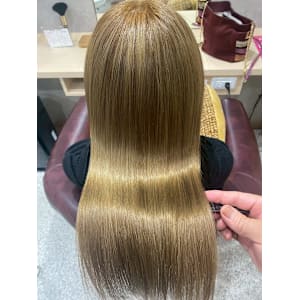 hair care & poco Eau Nouvelle