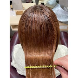 hair care & poco Eau Nouvelle