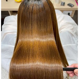 hair care & poco Eau Nouvelle