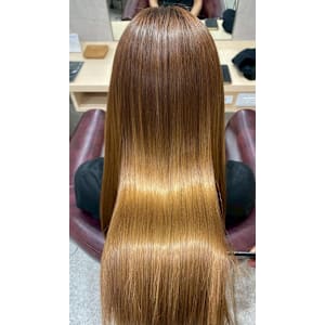 hair care & poco Eau Nouvelle