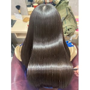 hair care & poco Eau Nouvelle