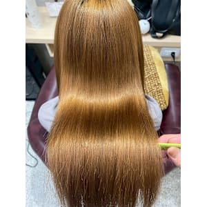 hair care & poco Eau Nouvelle