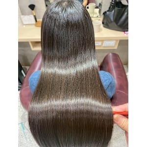 hair care & poco Eau Nouvelle