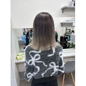 グラデーションカラー