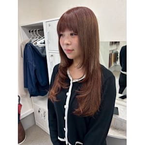 レイヤーカット