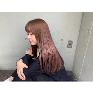 ECLART Lumi 千葉駅前店　_スタイル