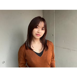 ECLART Lumi 千葉駅前店　_スタイル