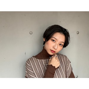 ECLART Lumi 千葉駅前店　_スタイル