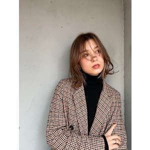 ECLART Lumi 千葉駅前店　_スタイル