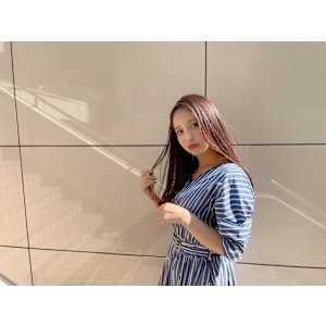 ECLART Lumi 千葉駅前店　_スタイル