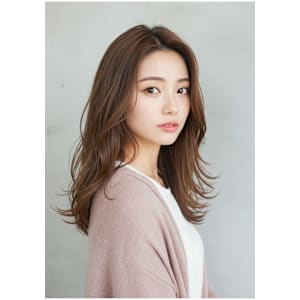 ECLART Lumi 千葉駅前店　×ロング