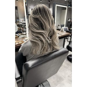 ★オリジナルエアタッチバレイヤージュ★