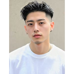 onk新宿×ショート