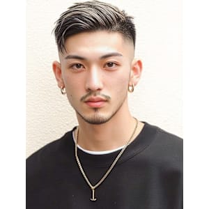 onk新宿×ショート