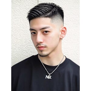 onk新宿×ベリーショート