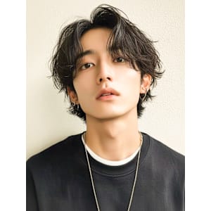 onk新宿×ミディアム