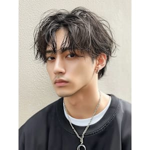 onk新宿×ミディアム