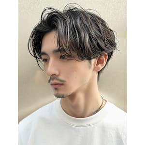 onk新宿×ミディアム