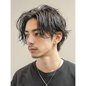 onk新宿×ミディアム