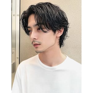 onk新宿×ミディアム