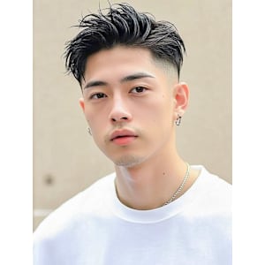 onk新宿×ショート