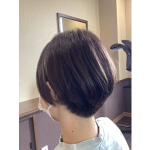 loji hair×スタイル - loji hair【ロジヘアー】掲載中