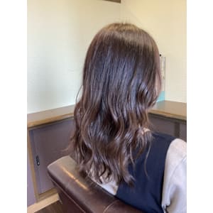 loji hair×スタイル