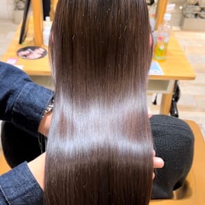 酸性ストレート