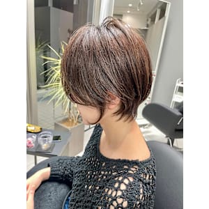 Auni【アユニ】×スタイル