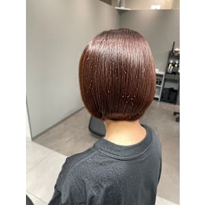 Auni【アユニ】×スタイル