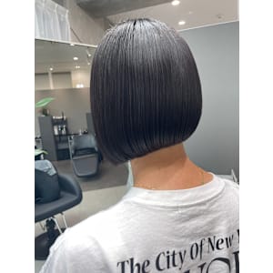 Auni【アユニ】×スタイル