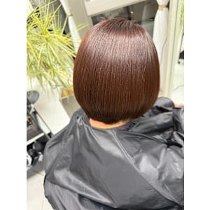 Auni【アユニ】×スタイル