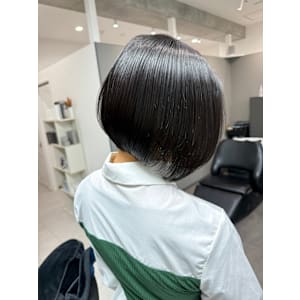 Auni【アユニ】×スタイル