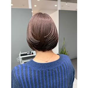 Auni【アユニ】×スタイル