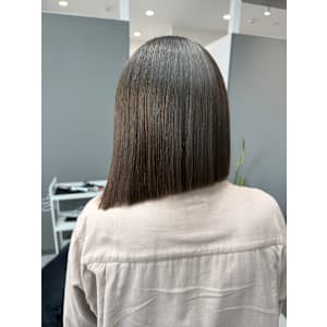 Auni【アユニ】×スタイル